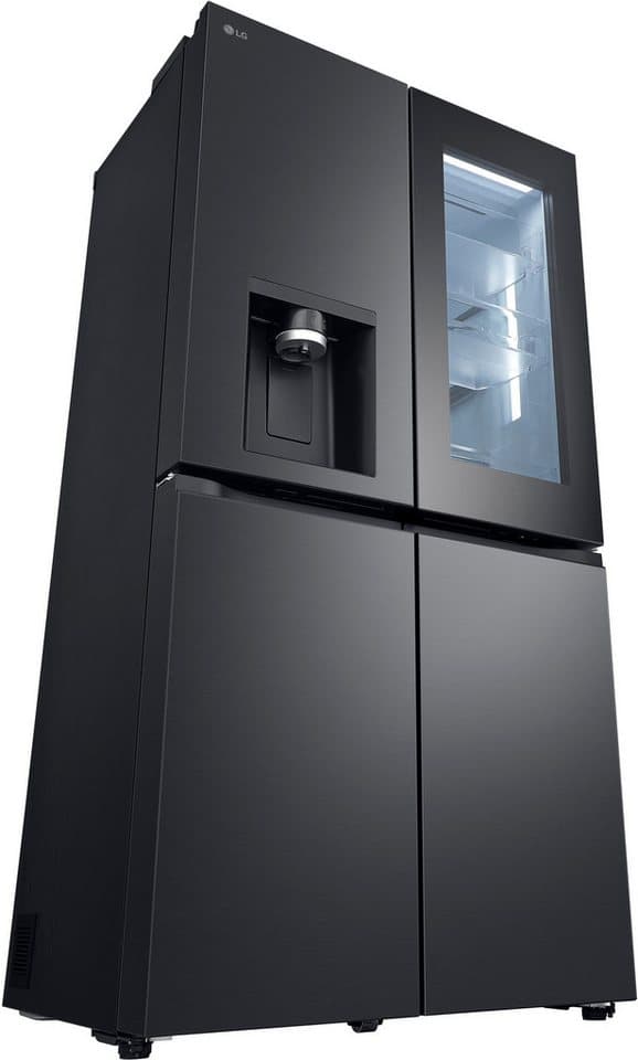 LG Multi Door GMG960EVJE, 179,2 cm hoch, 91,4 cm breit, InstaView® Multi-Door - Thumbnail 18