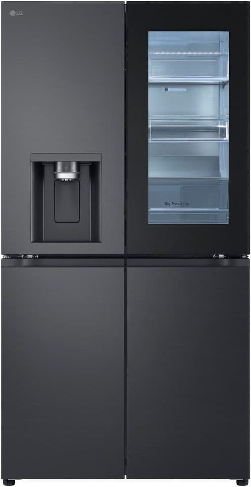 LG Multi Door GMG960EVJE, 179,2 cm hoch, 91,4 cm breit, InstaView® Multi-Door - Thumbnail 30