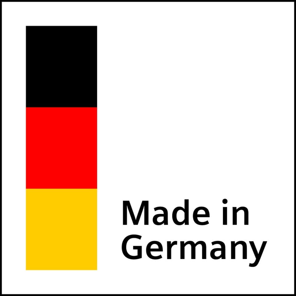 SIEMENS Standgeschirrspüler iQ300 SN23EW28AE, 13 Maßgedecke, Made in Germany, flexible Körbe & Schubladen, Spülturbo varioSpeed - Thumbnail 10