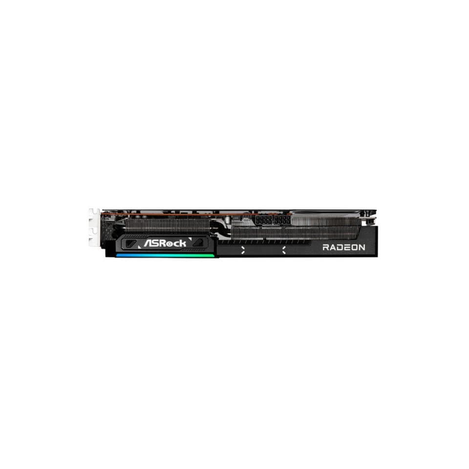 Asrock Radeon RX 9070 Grafikkarte - Thumbnail 6