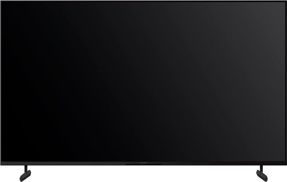 Sony KD-65X80L LED-Fernseher (164 cm/65 Zoll, 4K Ultra HD, Smart-TV, Google TV, HDR, X1-Prozessor, BRAVIA CORE, Triluminos Pro, HDMI 2.1, Gaming-Menü) - Thumbnail 2