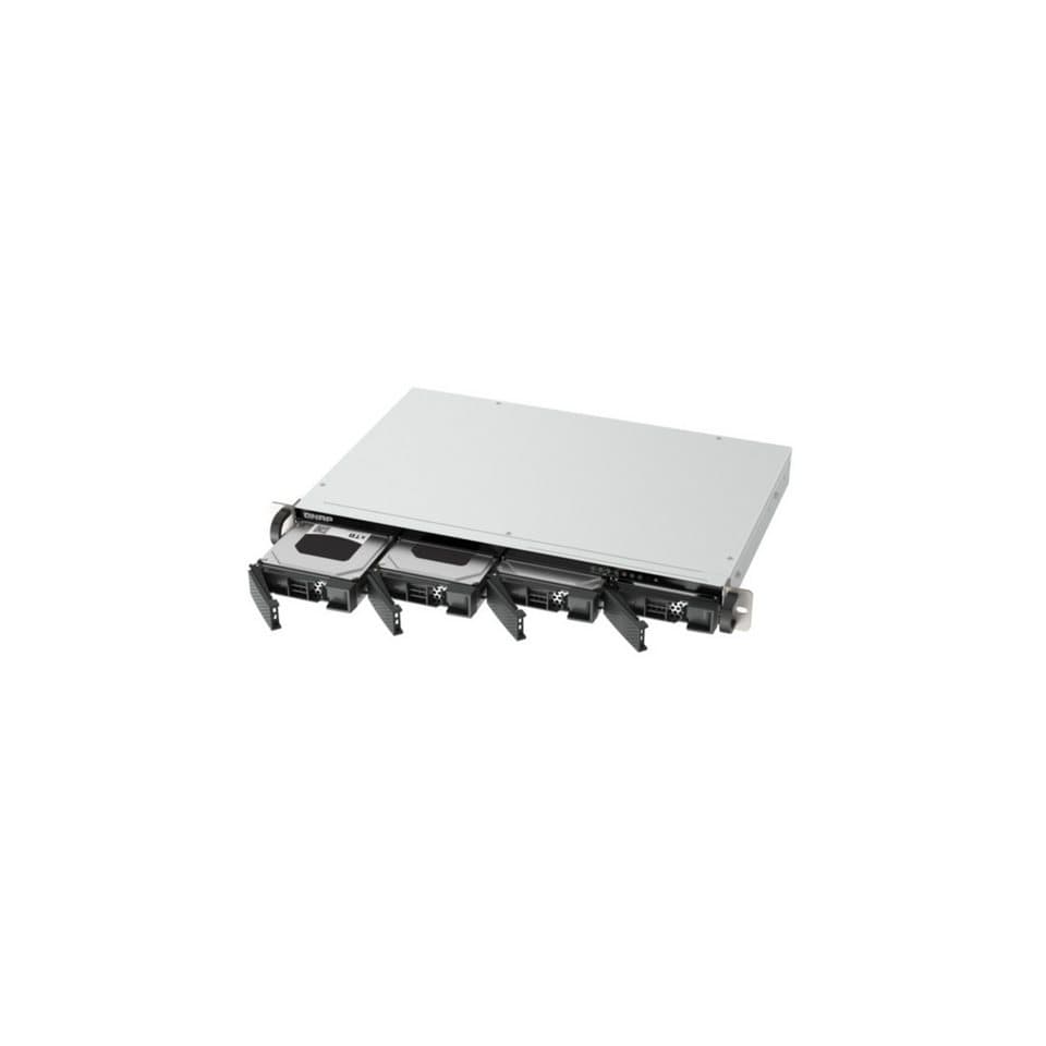 QNAP TS-433eU NAS-Server - Thumbnail 5
