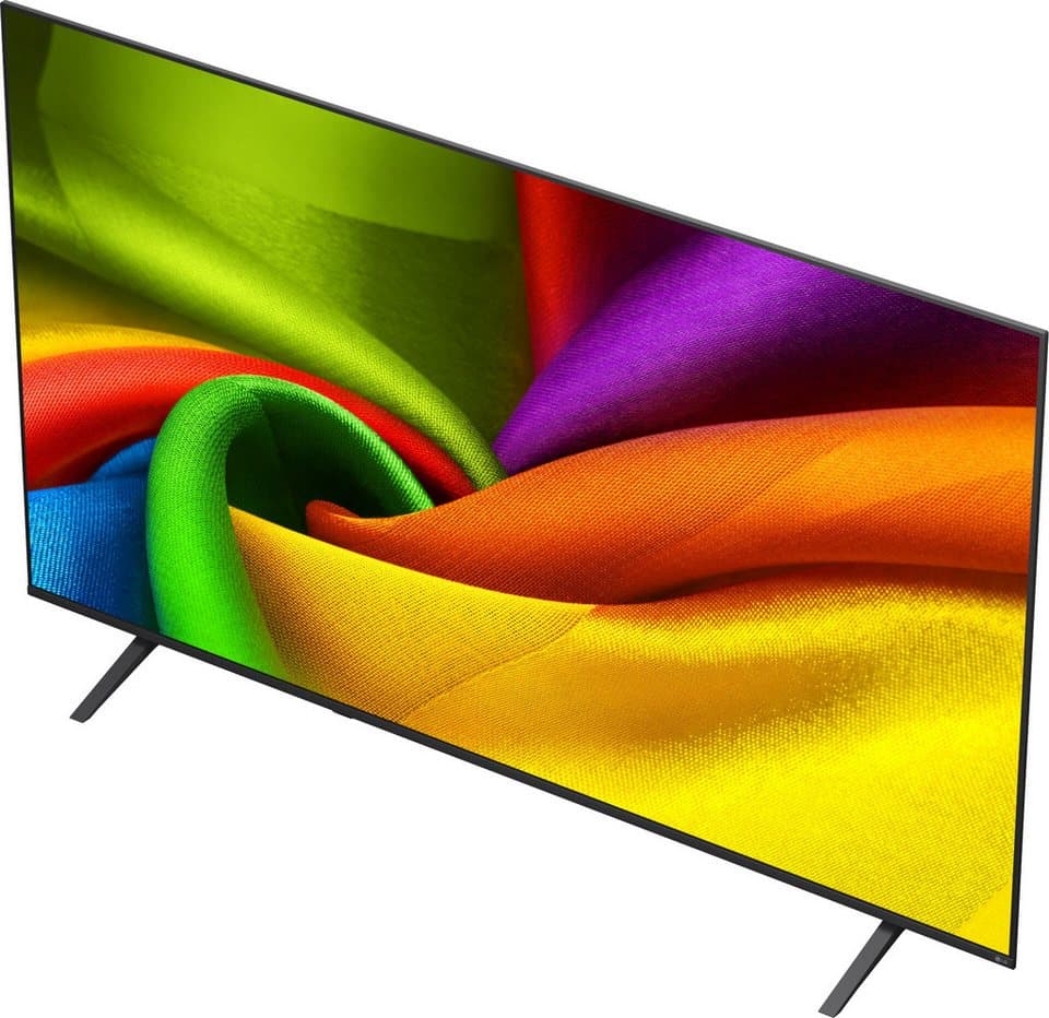 LG 75NU850B6LA DLED-Fernseher (189 cm/75 Zoll, 4K Ultra HD, Smart-TV) - Thumbnail 6
