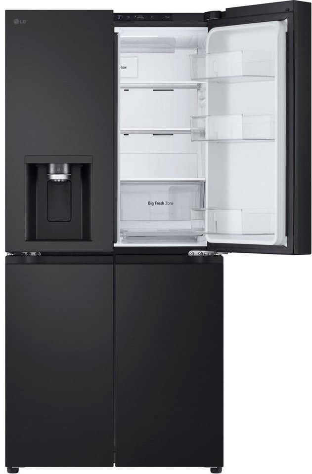LG Multi Door SLIM Multi-Door GML861EPPE, 178,7 cm hoch, 83,5 cm breit - Thumbnail 19