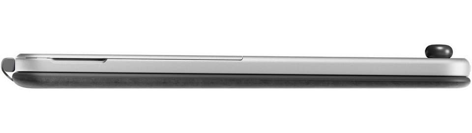 Microsoft Surface Pro 12", Copilot+ PC Notebook (30,48 cm/12 Zoll, Qualcomm X Plus, 256 GB SSD) - Thumbnail 9