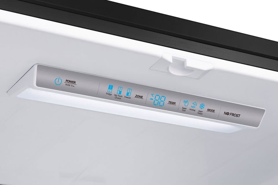 Hisense Multi Door RQ758N4SAFE, 179 cm hoch, 92 cm breit - Thumbnail 5