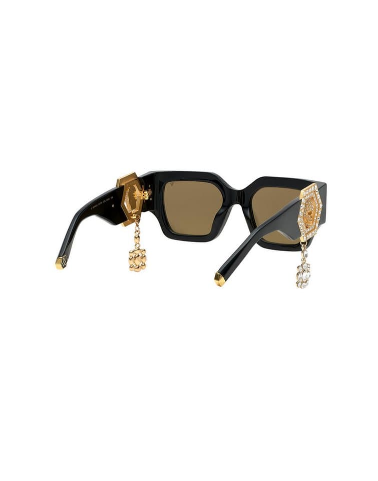 PHILIPP PLEIN Sonnenbrille Sonnenbrille - Thumbnail 2