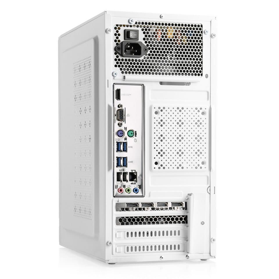 CSL Spectrum V25289 PC-Komplettsystem (27", AMD Ryzen 7 9700X, GeForce RTX 5060, 16 GB RAM, 1000 GB SSD) - Thumbnail 4