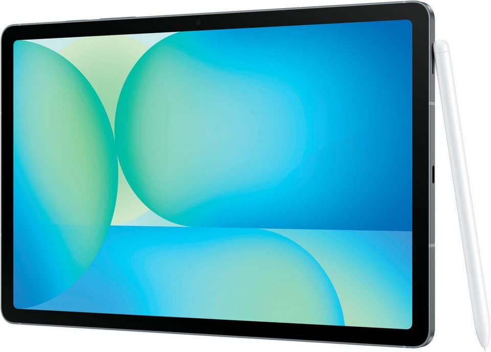 Samsung Galaxy Tab S10 FE 256GB Tablet (10,9", 256 GB, Android) - Thumbnail 10
