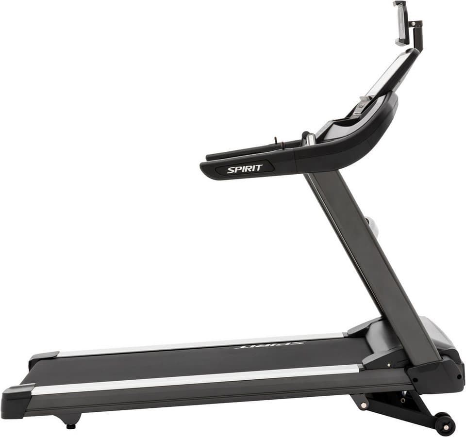 Spirit Fitness Laufband Spirit Fitness Laufband XT685 ENT Black - Bild 1