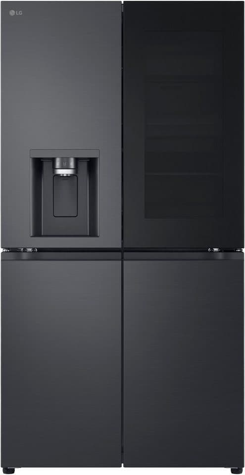 LG Multi Door GMG960EVJE, 179,2 cm hoch, 91,4 cm breit, InstaView® Multi-Door - Thumbnail 31