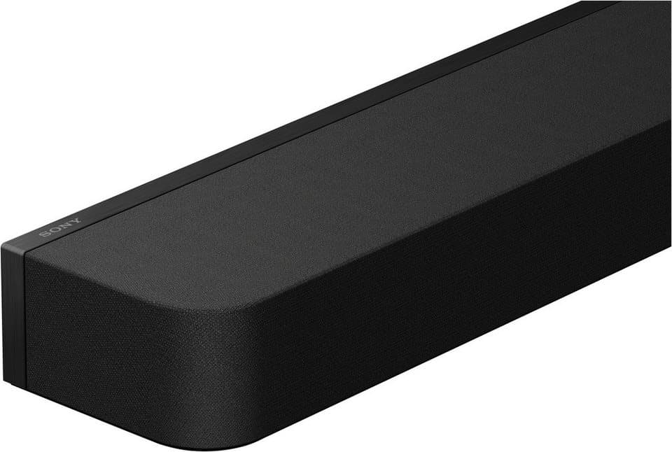 Sony Bravia Theatre Bar 9 + SA-SW5 Subwoofer Set Soundbar (WLAN (WiFi), 120 W) - Thumbnail 11