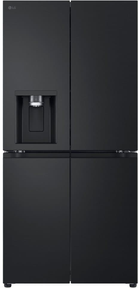 LG Multi Door SLIM Multi-Door GML861EPPE, 178,7 cm hoch, 83,5 cm breit - Thumbnail 6