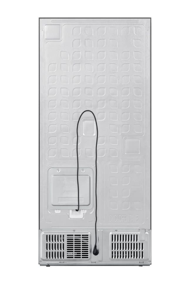 Hisense Multi Door RQ5P470SAFD, 178,5 cm hoch, 79,4 cm breit, MetalCooling Innenwand - Thumbnail 6