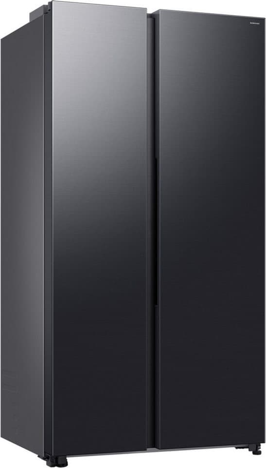 Samsung Side-by-Side RS60F RS70F65QEFEF, 178 cm hoch, 91,2 cm breit
