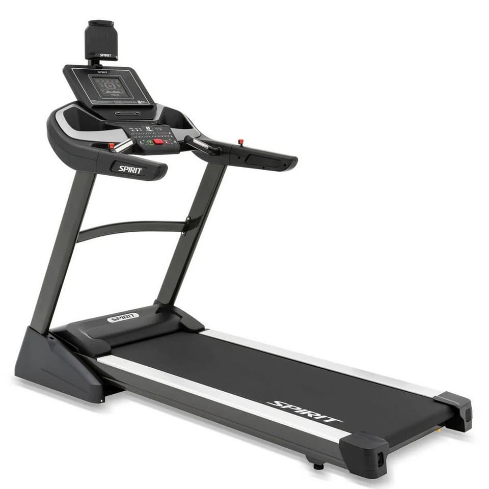 Spirit Fitness Laufband XT485 - Bild 1