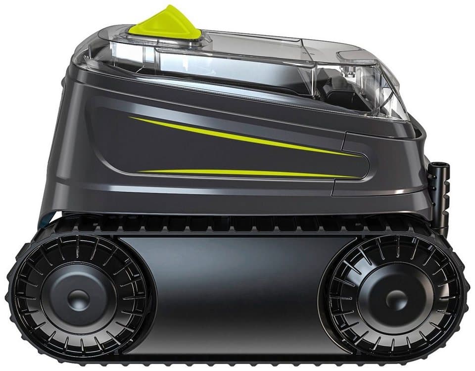 ZODIAC® Poolroboter CNX, für Pools bis 10x5 m, 2 Zyklen - Thumbnail 4