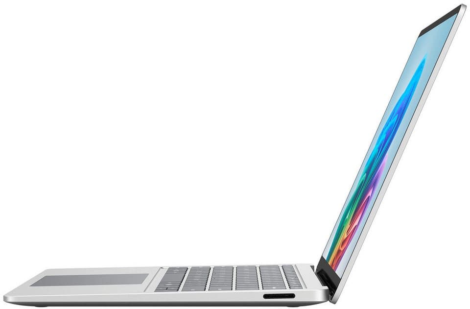 Microsoft Surface 8 13,8" Notebook (35,05 cm/13,8 Zoll, Qualcomm Snapdragon™ X2 Elite, Adreno, 16 GB, 1000 GB SSD) - Thumbnail 5
