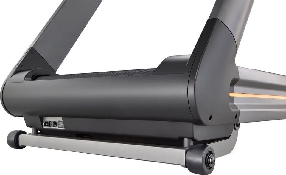 Reebok Laufband Reebok Z-Tech, bis max. 20 km/h, mit Steigung, 150 kg max. Benutzergewicht - Thumbnail 9