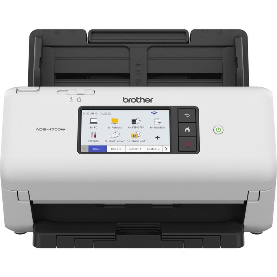 Brother Dokumentenscanner - Thumbnail 3