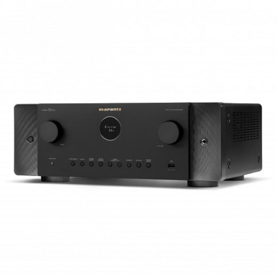 Marantz CINEMA60/N1B AV-Receiver - Thumbnail 3