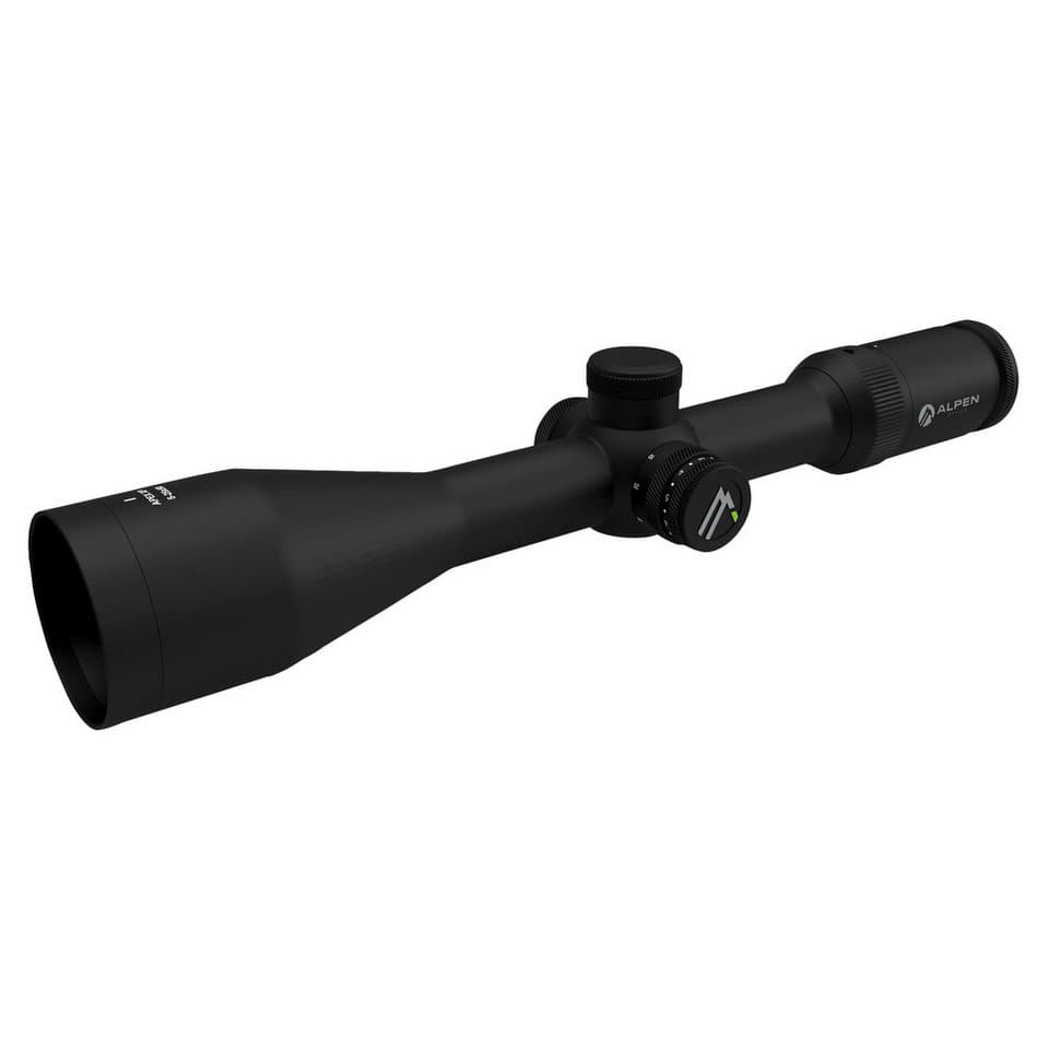 Alpen ALPEN OPTICS Apex XP Zielfernrohr 5–25x50 BDC mit SmartDot Technology Zielfernrohr
