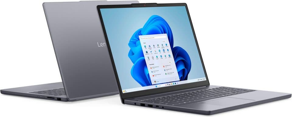 Lenovo IdeaPad Slim 3 16IRH10 Notebook (40,64 cm/16 Zoll, Intel Core i7 13620H, UHD Graphics, 16 GB, 1000 GB SSD, ohne Tastaturbeleuchtung) - Thumbnail 6