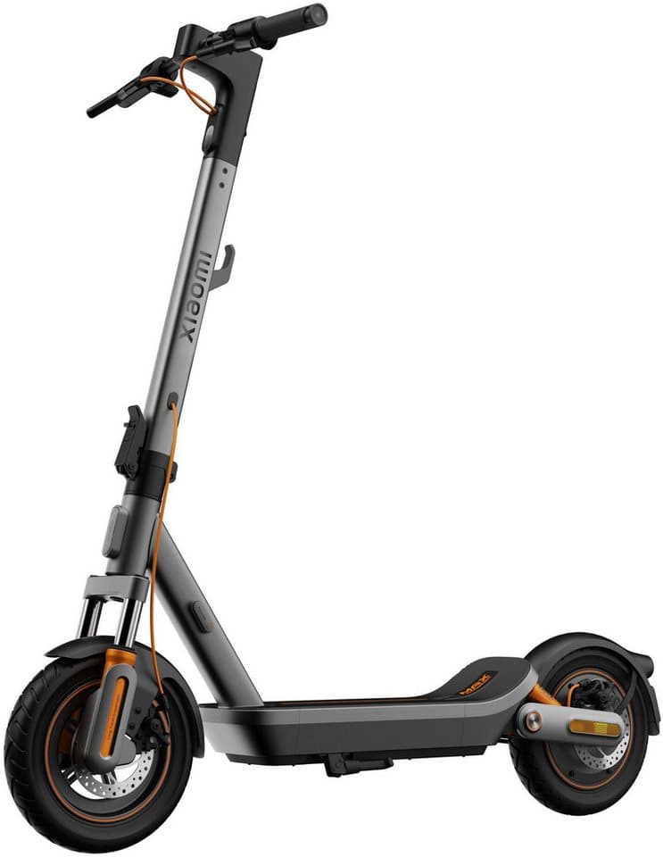 Xiaomi E-Scooter Electric Scooter 6 Max DE, 20 km/h