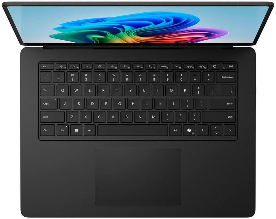 Microsoft Surface 8 15" Notebook (38,1 cm/15 Zoll, Qualcomm Snapdragon™ X2 Elite, Adreno, 16 GB, 1000 GB SSD) - Thumbnail 6