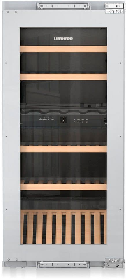 Liebherr Einbauweintemperierschrank EWTdf 2353 Vinidor, für 48 Standardflaschen á 0,75l - Thumbnail 4