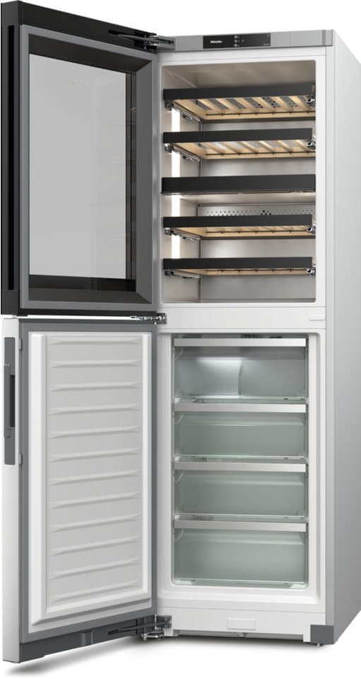 Miele Weinkühlschrank KWNS 4784 DE - Thumbnail 3