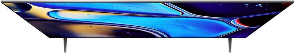 Sony K-77XR80 OLED-Fernseher (195 cm/77 Zoll, 4K Ultra HD, Smart-TV, Google TV, 77" BRAVIA 8 OLED-TV und Bar 8 Soundbar) - Thumbnail 3
