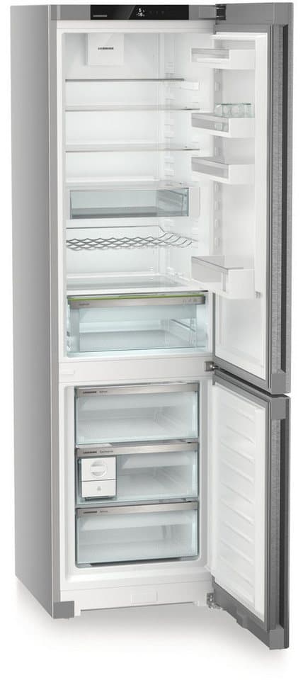 Liebherr Kühl-/Gefrierkombination Plus CNsda 5723_994896251, 201,5 cm hoch, 59,7 cm breit, 10 Jahre Herstellergarantie inkl. - Thumbnail 7