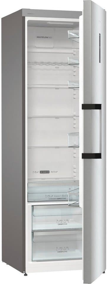 GORENJE Kühlschrank R619CSXL6, 185 cm hoch, 59,5 cm breit, mit einem 26 l Kaltlagerfach - Thumbnail 4