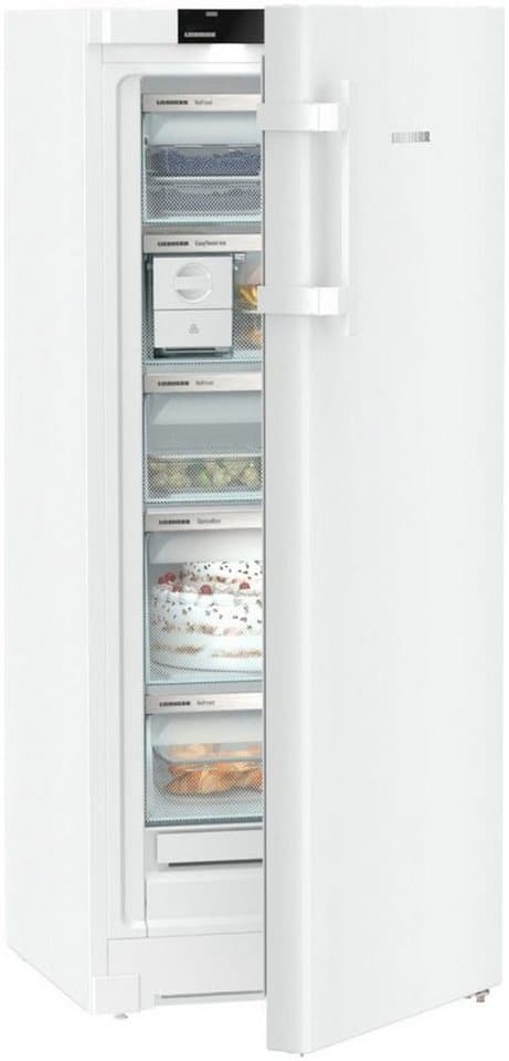 Liebherr Gefrierschrank Prime FNb 465i_996949851, 145,5 cm hoch, 59,7 cm breit