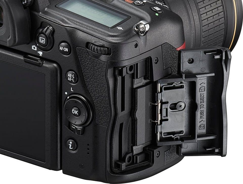 Nikon D780 KIT AF-S 24-120MM 1:4G ED VR Spiegelreflexkamera (NIKKOR 24-120 mm 1:4G ED VR, 24,5 MP, WLAN (Wi-Fi), Bluetooth) - Thumbnail 14