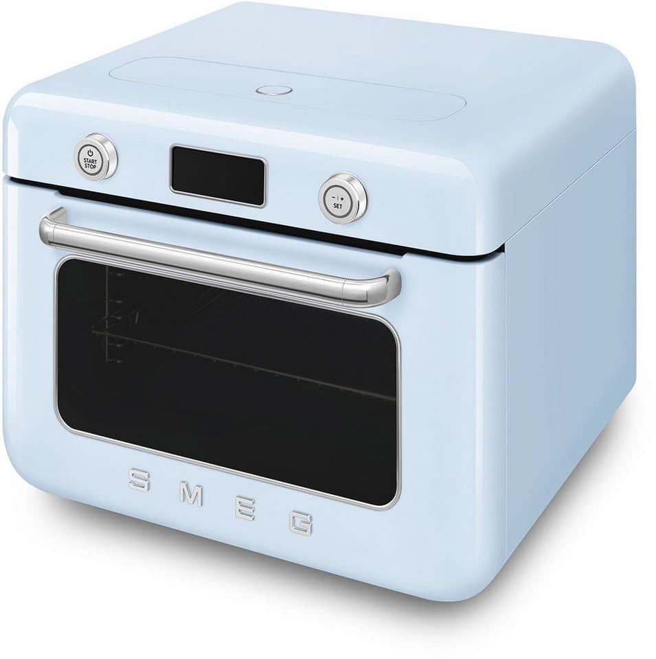 Smeg Multiofen COF01PBEU - Thumbnail 2
