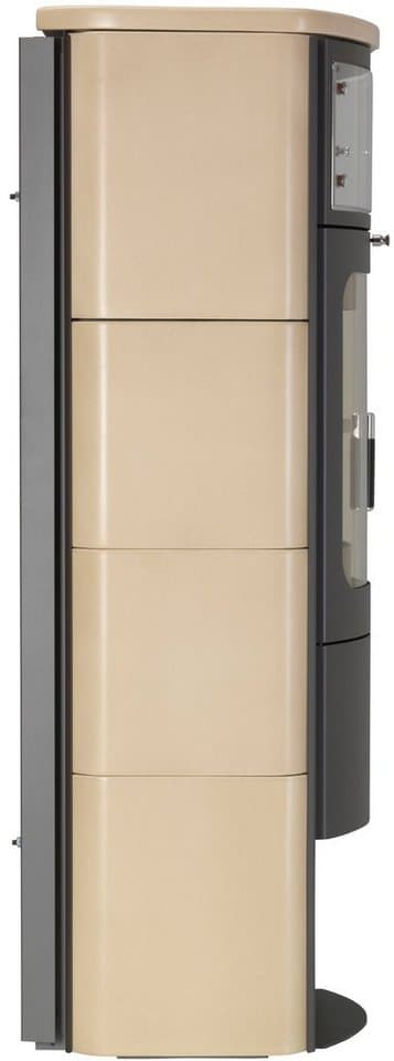 HARK Kaminofen »Opera B Grande«, 7 kW, Dauerbrand - Thumbnail 4