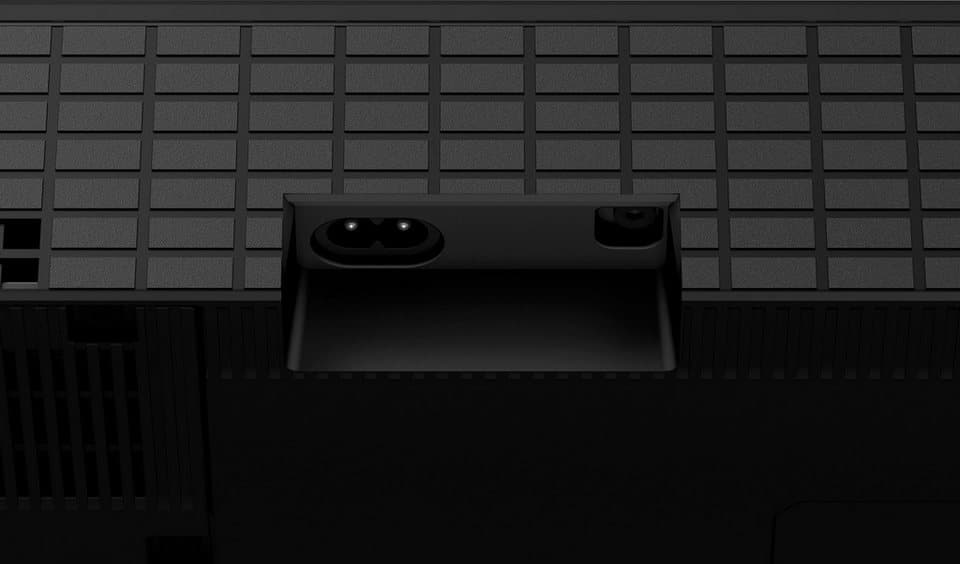 Sony Bravia Theatre Bar 9 + SA-SW5 Subwoofer Set Soundbar (WLAN (WiFi), 120 W) - Thumbnail 13