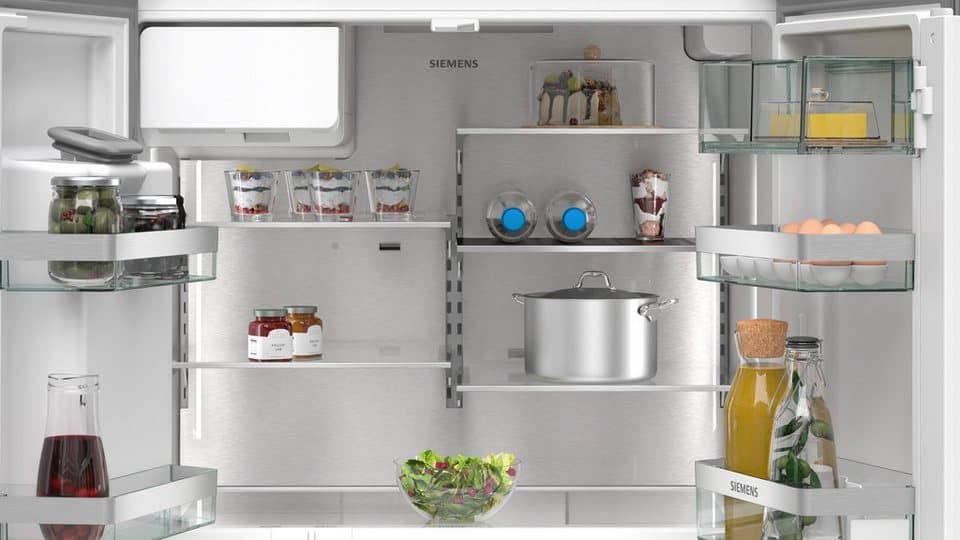 SIEMENS Multi Door iQ500 KF96DAXEA, 183 cm hoch, 90,5 cm breit - Thumbnail 6