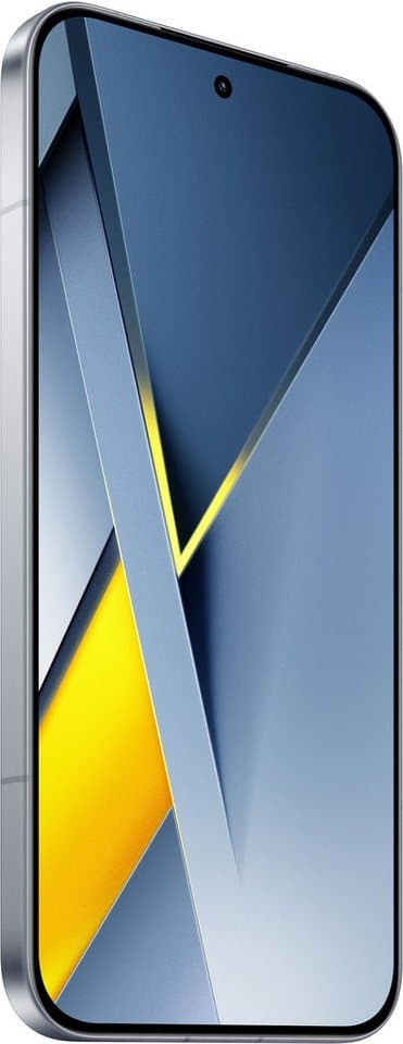 Xiaomi Poco F8 Ultra Smartphone (17,4 cm/6,85 Zoll, 512 GB Speicherplatz, 50 MP Kamera) - Thumbnail 6
