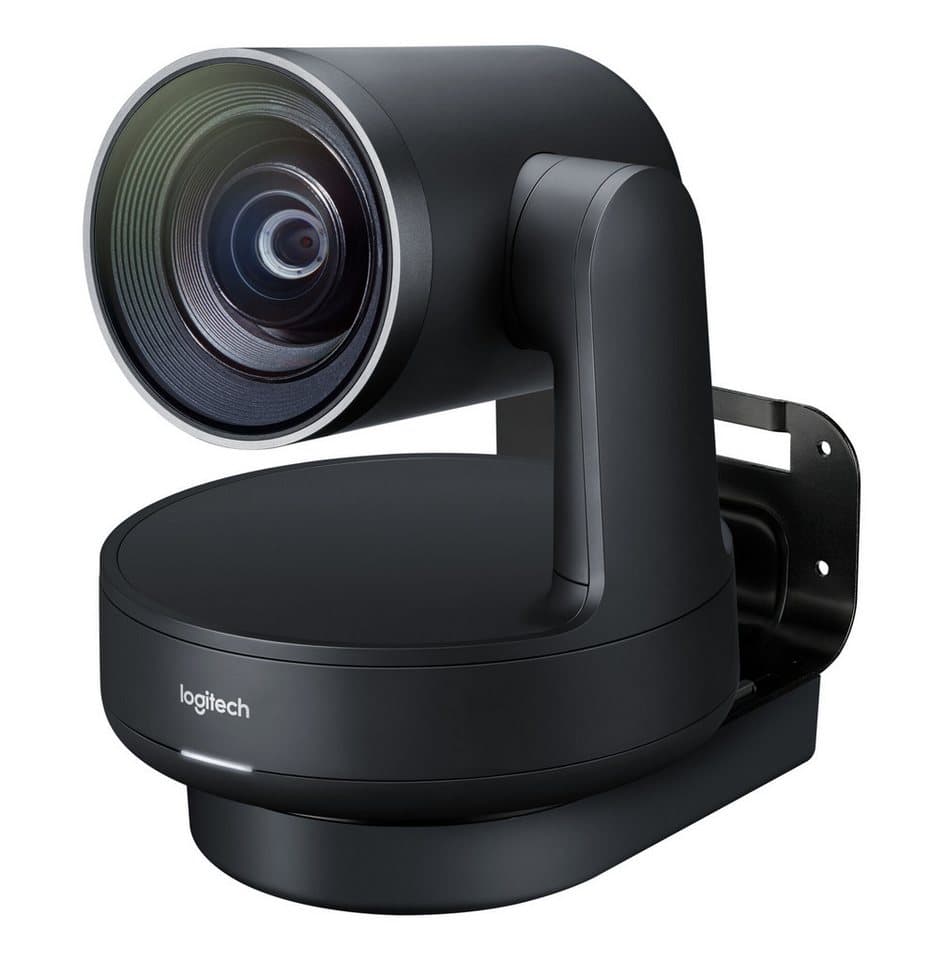 Logitech Rally Plus Webcam (kabelgebunden) - Thumbnail 2
