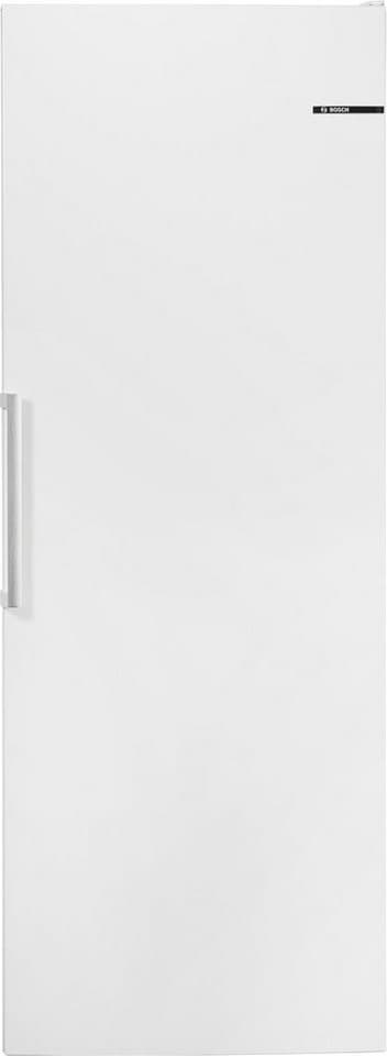 BOSCH Gefrierschrank Serie 6 GSN58AWDV, 191 cm hoch, 70 cm breit, Kein Abtauen mit No Frost und frische Eiswürfel dank Ice Twister - Thumbnail 6