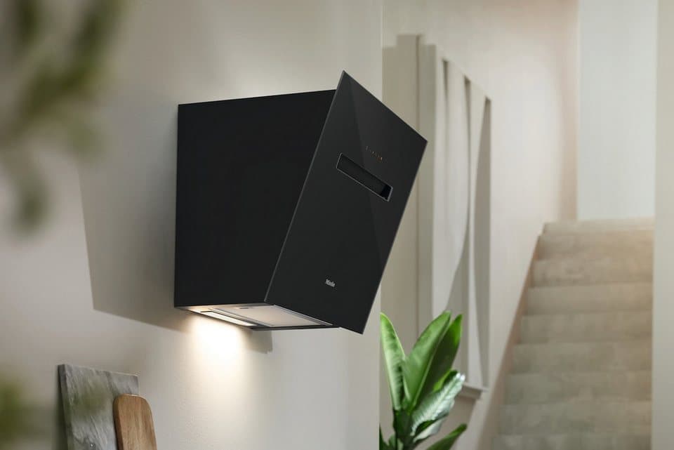 Miele Wandhaube DAH 1650 Active DAH 1650 Active - Bild 1