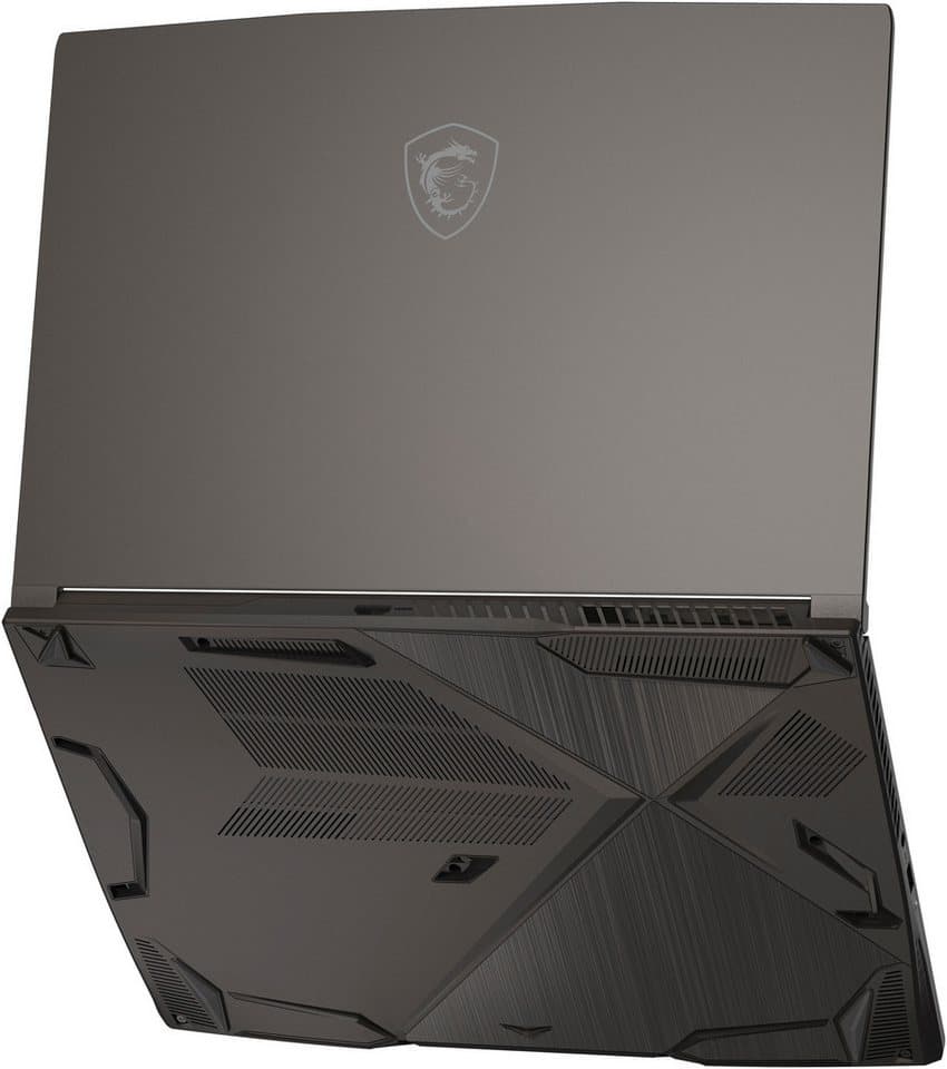 MSI Thin 15 B13UC-3040 Gaming-Notebook (39,6 cm/15,6 Zoll, Intel Core i5 13420H, GeForce RTX 3050, 16 GB, 512 GB SSD) - Thumbnail 17
