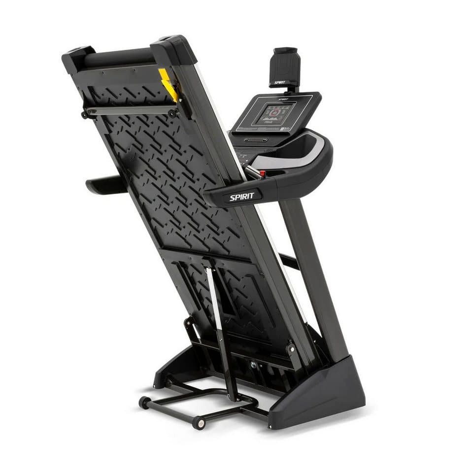Spirit Fitness Laufband XT485 - Thumbnail 6