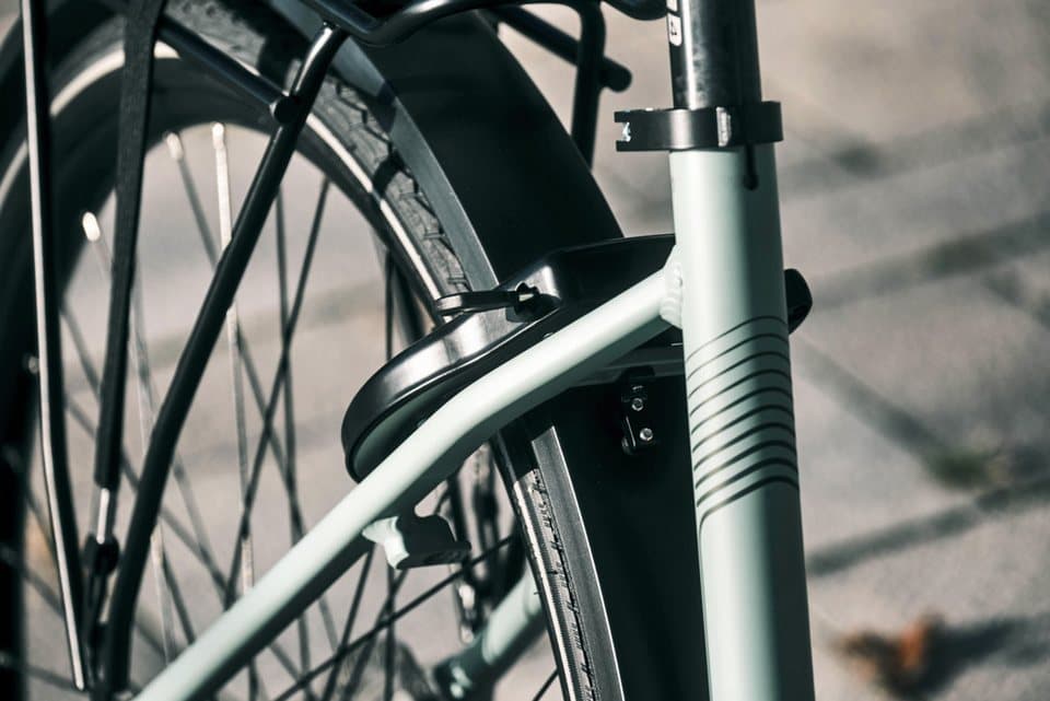 FISCHER Fahrrad E-Bike Cityrad CITA 2403 459 ACTIVE, 7 Gang Shimano NEXUS Schaltwerk, Frontmotor, 459 Wh, (mit Akku-Ladegerät, mit Werkzeug), Pedelec, Elektrofahrrad für Damen und Herren - Thumbnail 22