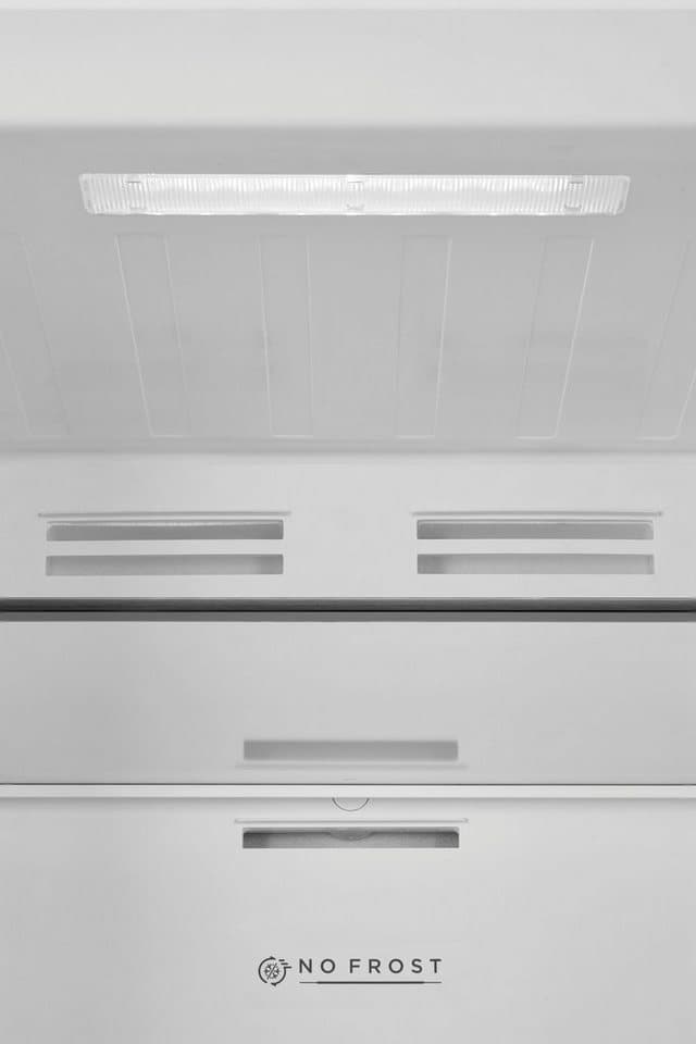 Hanseatic Gefrierschrank HGS18560CNFCI, 185 cm hoch, 59,5 cm breit, inkl. 3 Jahre Herstellergarantie - Thumbnail 9