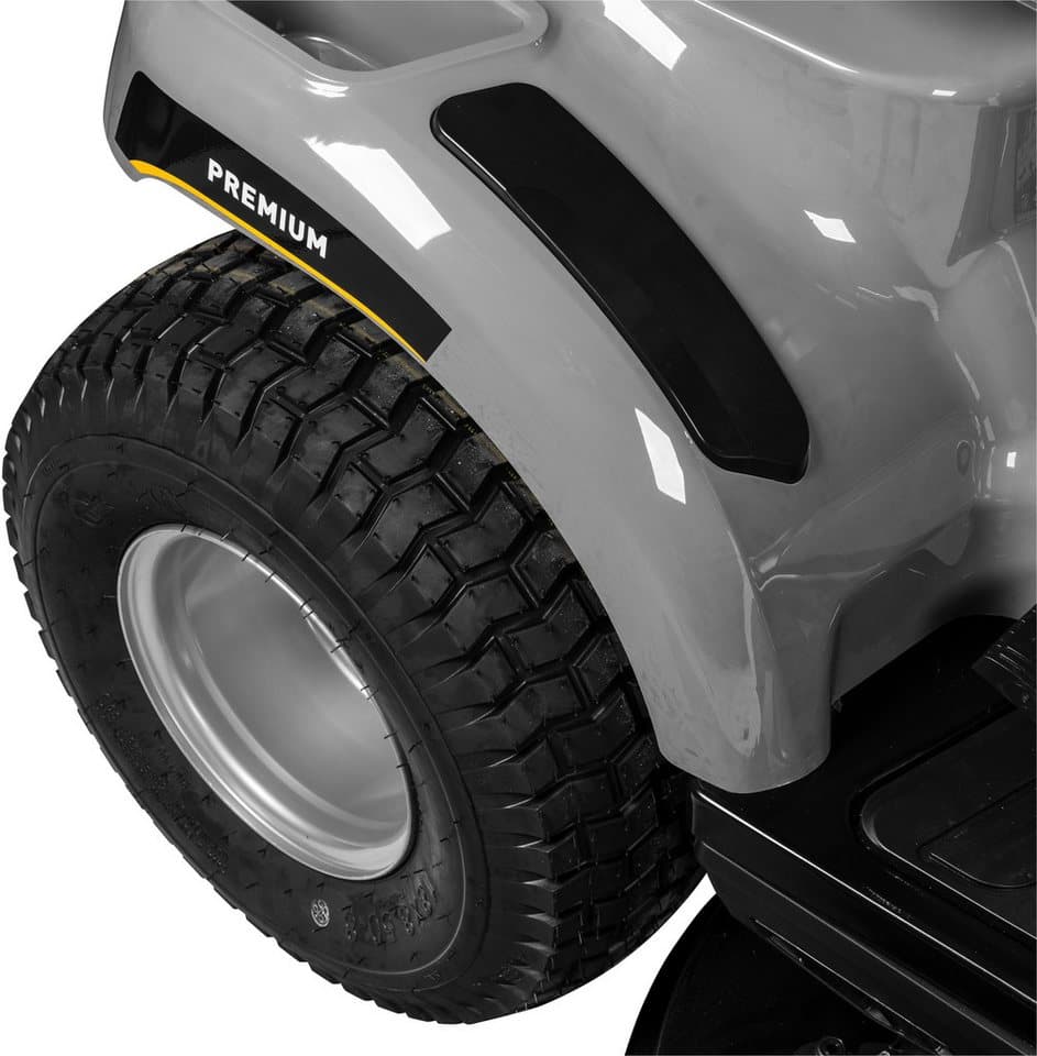 Texas Rasentraktor Premium TTS98H, 98 cm Schnittbreite - Thumbnail 16