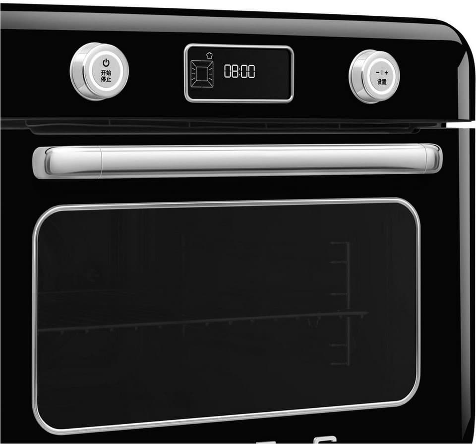 Smeg Multiofen COF01BLEU - Thumbnail 5